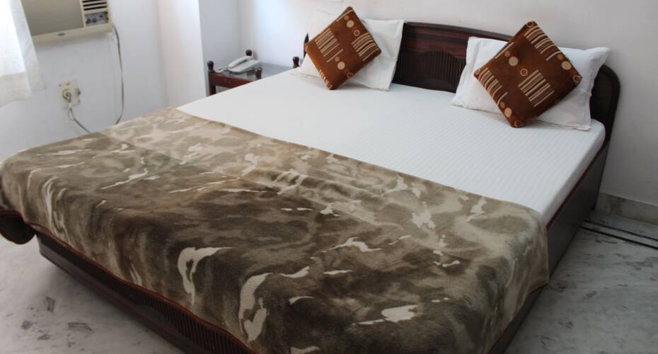 Hotel White Palace, Udaipur 3